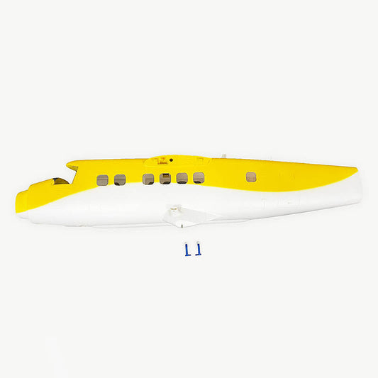 XFly Twin Otter Front Fuselage XF116-01