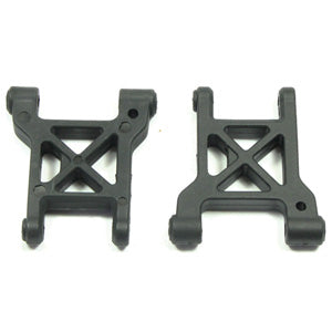 FTX Banzai Front Lower Susp. Arms (2) FTX6581