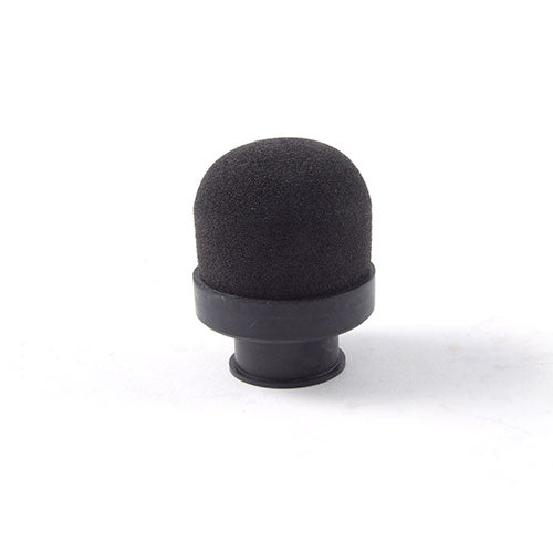 Fastrax 1:10 Air Filter Round Profile - Large FAST85R