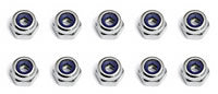 Team Associated Piston Locknut RC8B3.2 AS89215