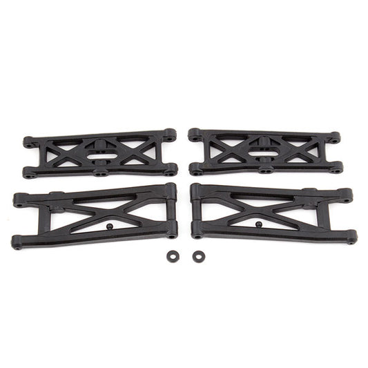 Team Associated ProSC10/Rat/T5M Reflex Suspension Arm Set AS71015