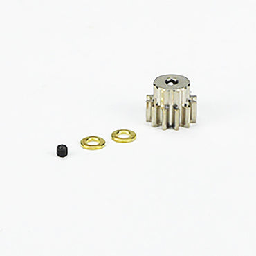 Carisma M48S 12T Pinion Gear Set CA15134