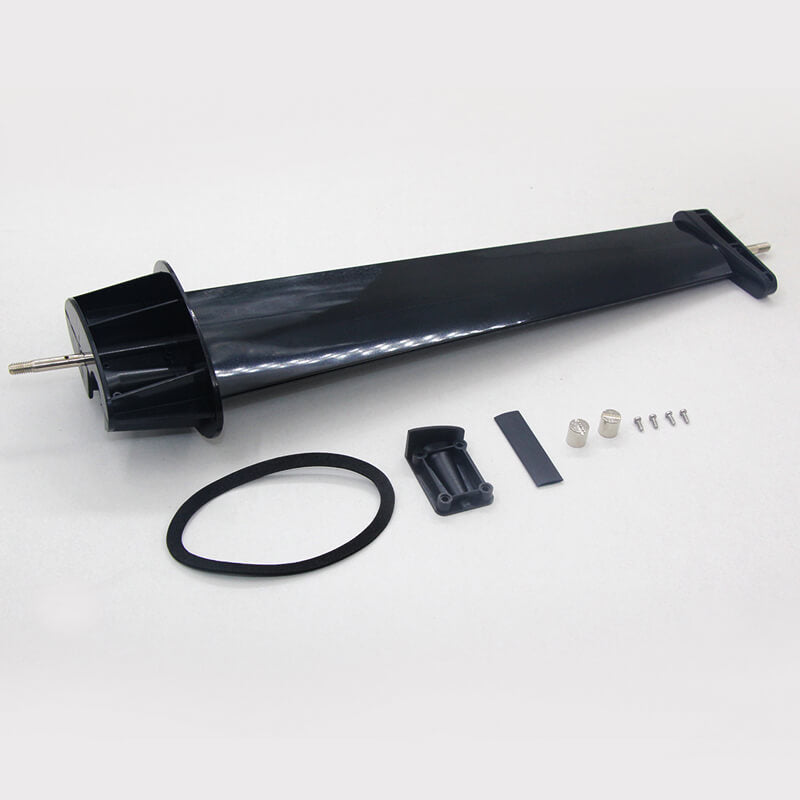 Joysway Focus II Keel with Bolts JY881221