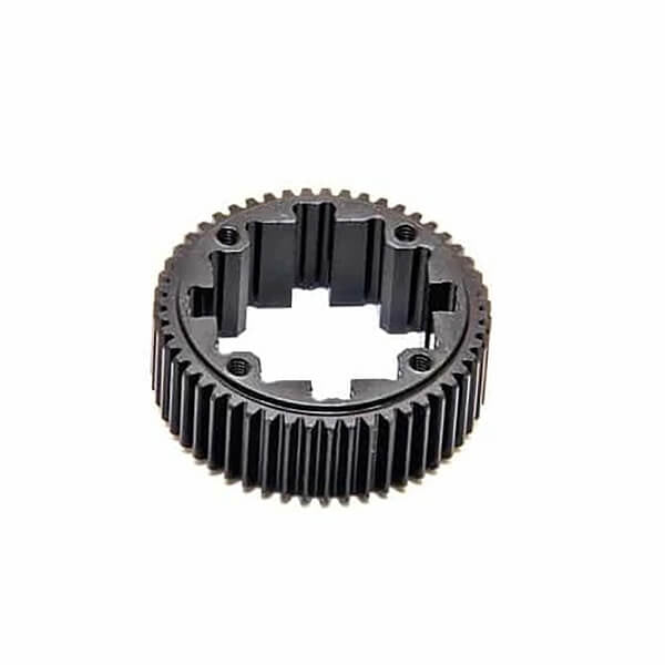 HoBao Hyper Ex10 CNC Steel Differential Housing Gear 51T H40103