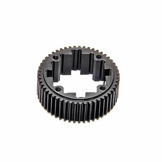 HoBao Hyper Ex10 CNC Steel Differential Housing Gear 51T H40103