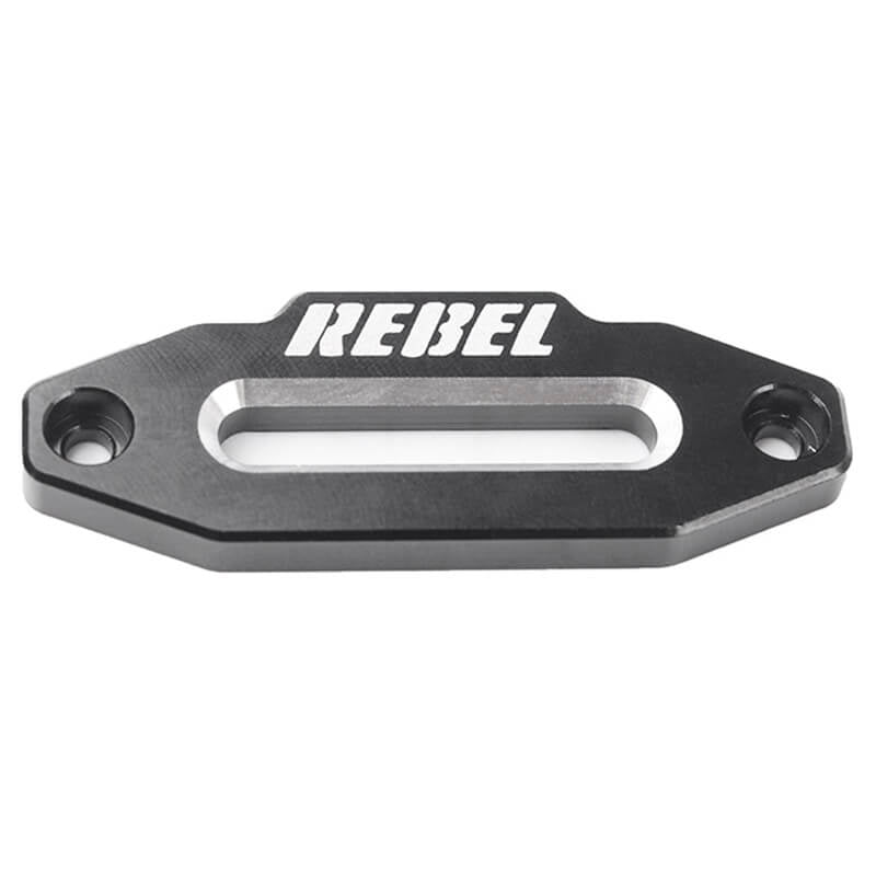 RC4WD Rebel Off Road Aluminum Hawse Fairlead Z-S0702