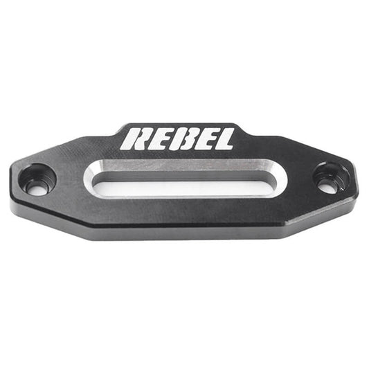 RC4WD Rebel Off Road Aluminum Hawse Fairlead Z-S0702
