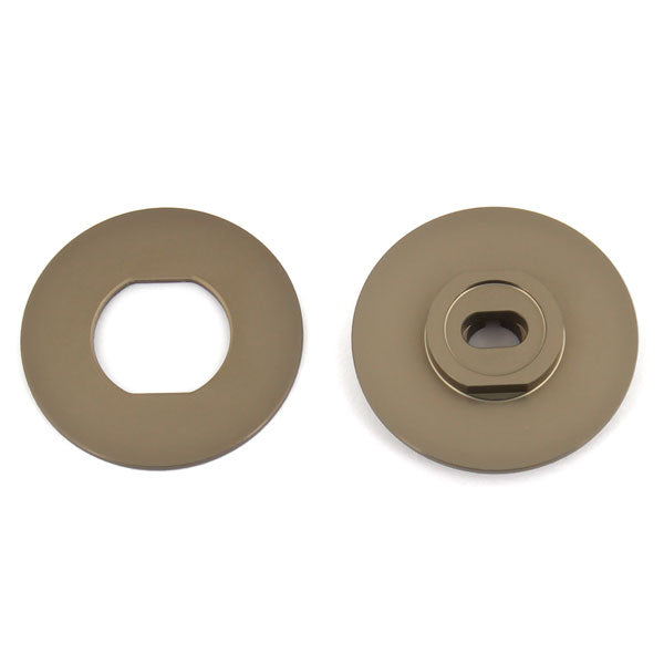 Team Associated B6.1 Htc Slipper Hub Outer AS91805