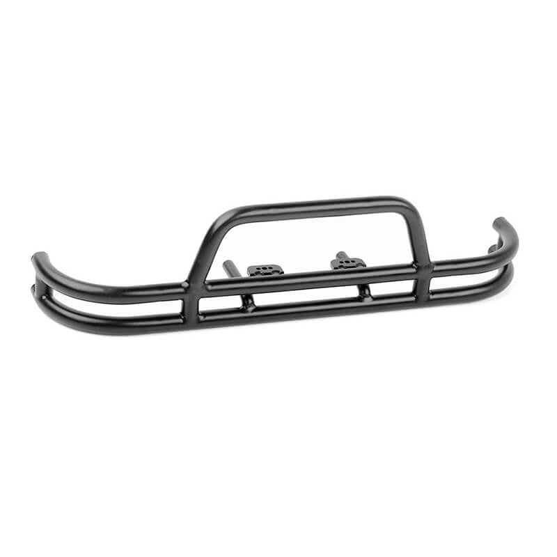 RC4WD Double Steel Tube Front Bumper (1987 Xtracab/1985 4R Z-S2141