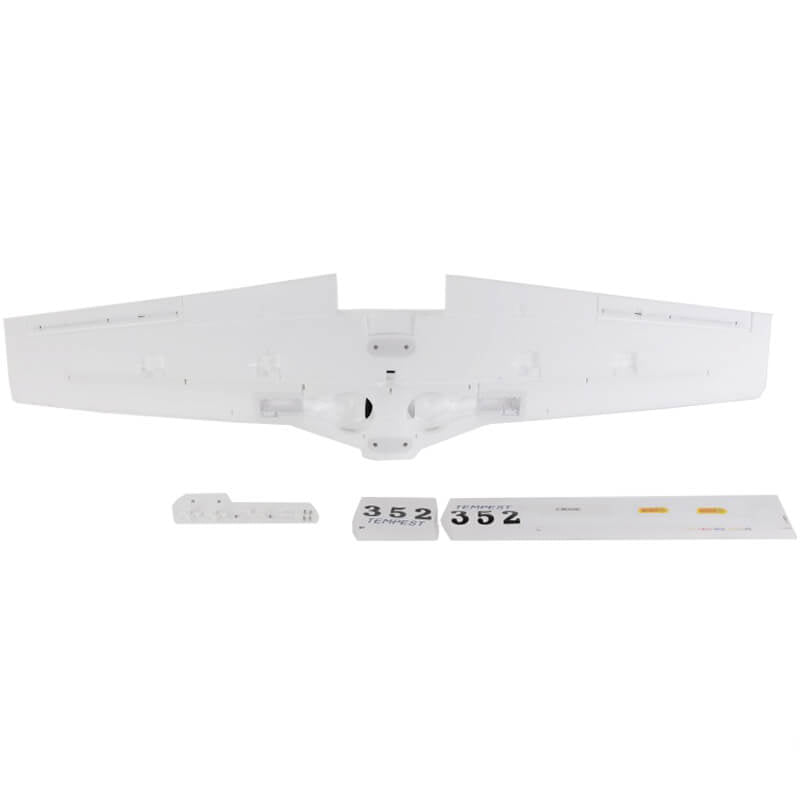 FMS Blue Thunder P-51 Main Wing FMSBT102