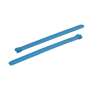 Dynam Cessna C188 Foam for Wing Struts (Blue) DYN-C188-07-B