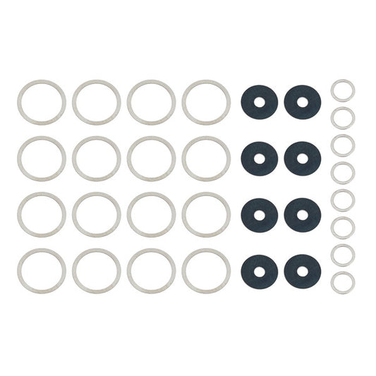 Associated RC8B3.1/RC8B3.2 Diff Shim Set AS81381