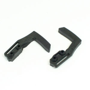 HoBao H4E Battery Stop H41017