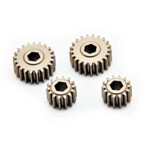 HoBao Dc-1 Gear Set - 14T & 21T H230017