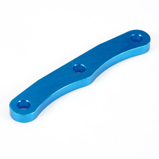 Fastrax TRX Fits Slash 4X4 Blue Alum Front Arm Brace FTTX255