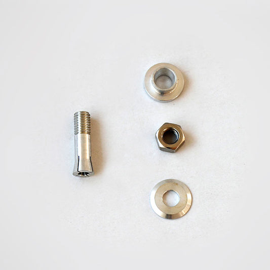 Dynam Gloster Meteor F8 Hardware for Duct DYN-GMF8-17