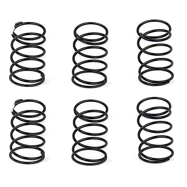 Team Associated Reflex 14R Shock Spring Set AS21572