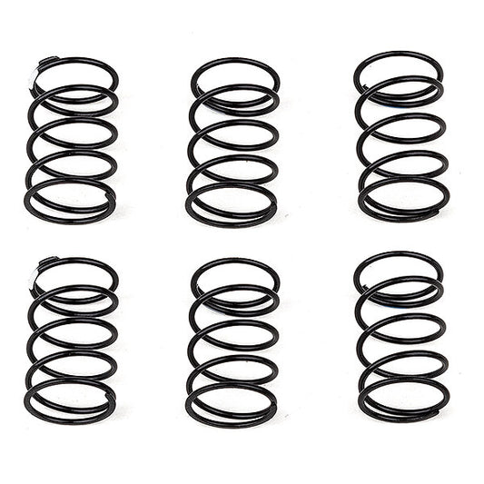 Team Associated Reflex 14R Shock Spring Set AS21572