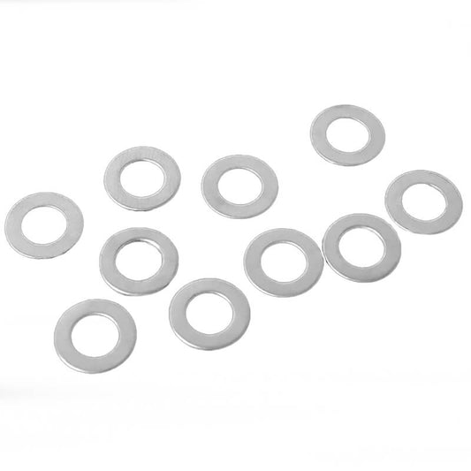 RC4WD 5mm X 9mm X 0.3mm Axle Shims Z-S1559
