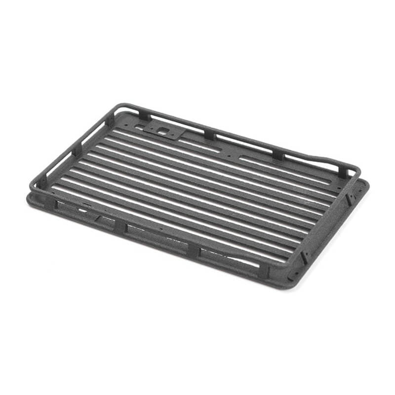 RC4WD Micro Series Roof Rack for Axial SCX24 1:24 Jeep Wrangler RTR RC Car