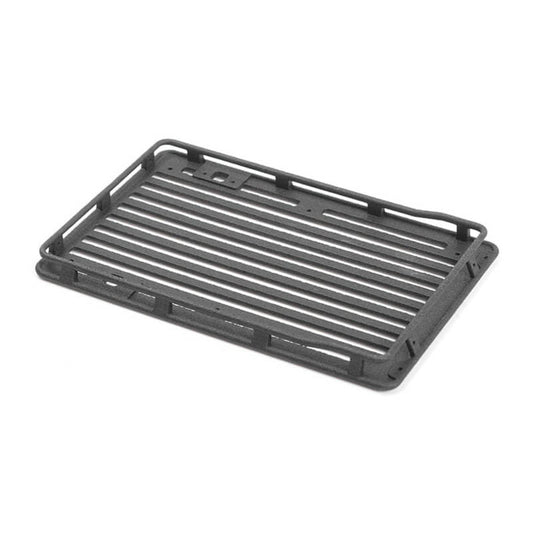 RC4WD Micro Series Roof Rack for Axial SCX24 1:24 Jeep Wrangler RTR RC Car