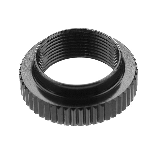 Corally Servo Saver Nut Aluminium 1pc C-00140-009