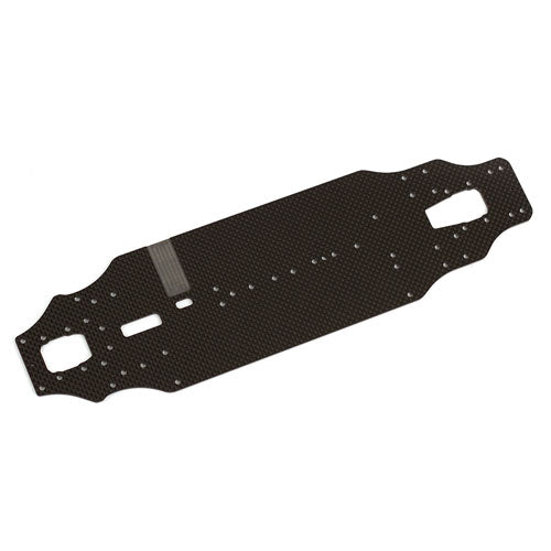 Team Associated TC7/TC7.1 Chassis Graphite AS31650