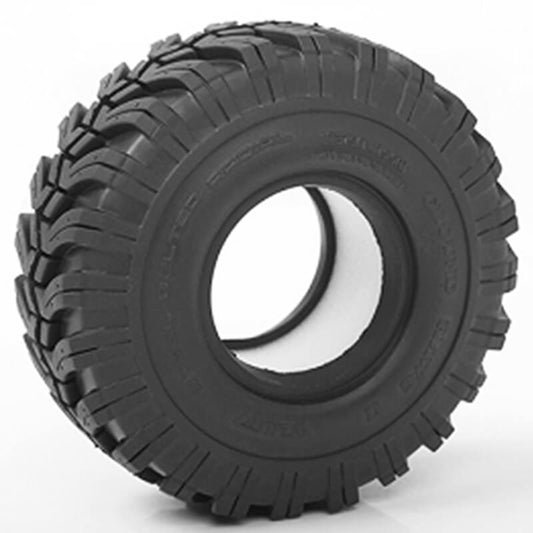 RC4WD Interco Ground HAWG II 1.55" Scale Tyres Z-T0155