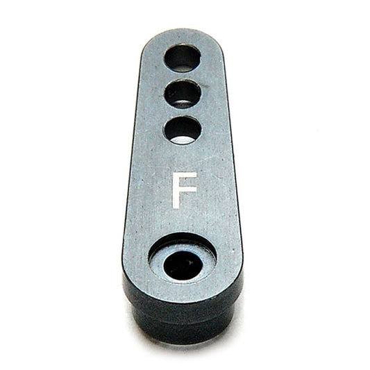 HoBao Hyper CNC Alum Futaba Servo Horn H89635