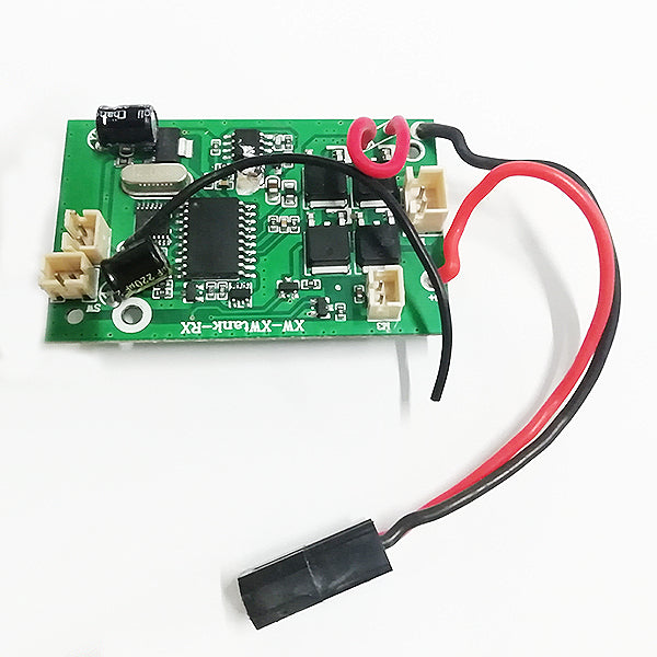 FTX Buzzsawpcb Board FTX0615