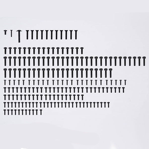 ROC Hobby 1:12 1941 Willys Mb Screw ROC-C1163