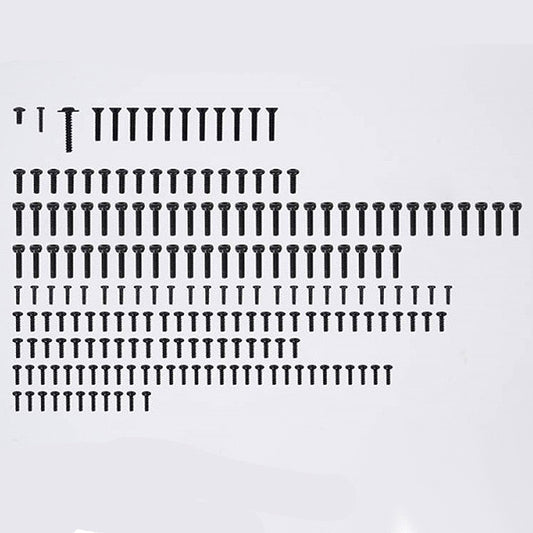 ROC Hobby 1:12 1941 Willys Mb Screw ROC-C1163