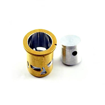 HoBao Hyper 28 Piston/Liner Set (Not 'Mac 28') H28036
