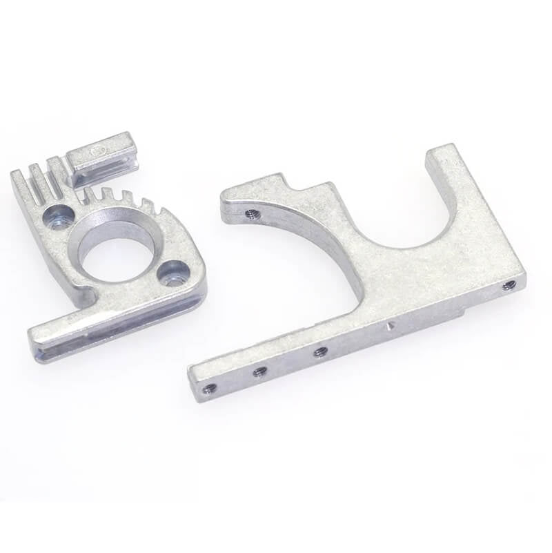 CEN Racing Motor Mount Set CEN-CM0408