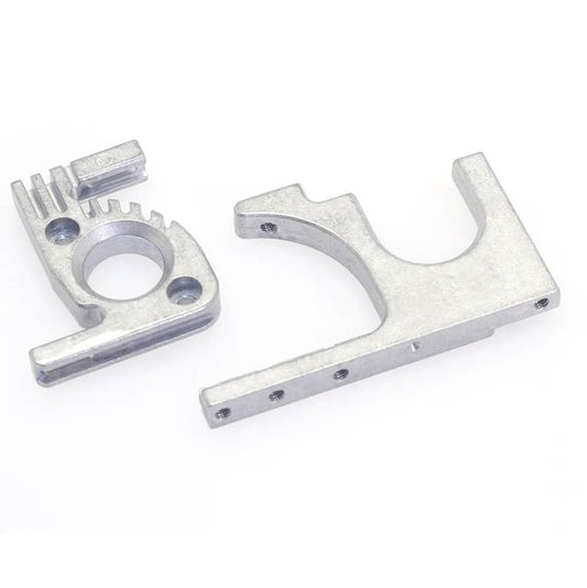 CEN Racing Motor Mount Set CEN-CM0408