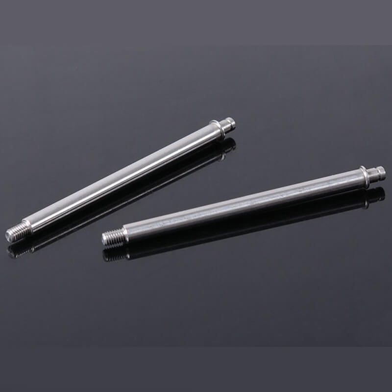 RC4WD Replacement Shock Shafts for King Dual Spring Shocks (120mm) Z-S1283