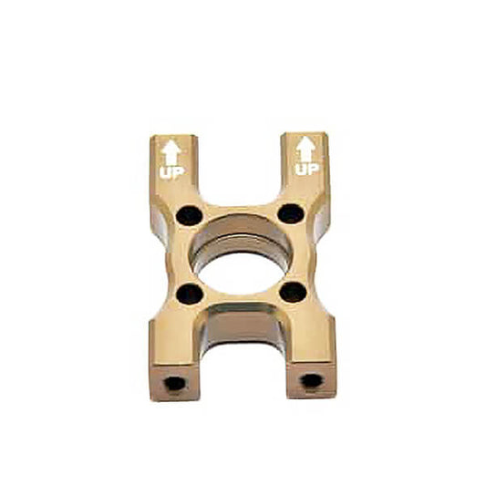 HoBao Hyper Extreme VTE2 1/7 7075 CNC Aluminium Spool Mount HOP-0153