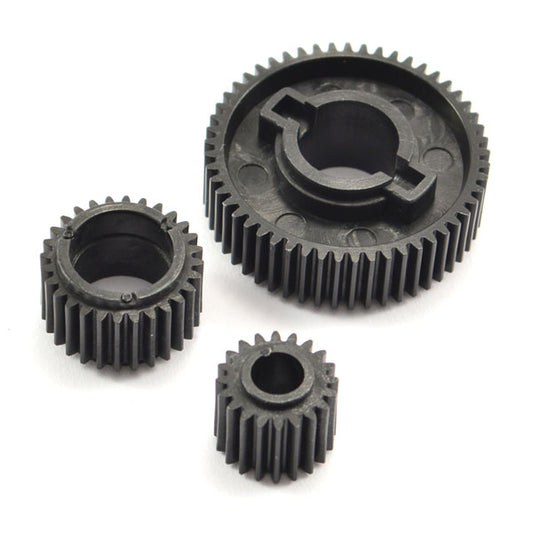 FTX Mauler Transmission Gear Set (20T,28T,53T) FTX8759