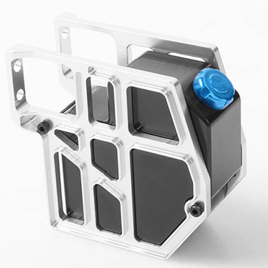 RC4WD 1:14 Urea Tank & Mount System for Euro Style Trucks