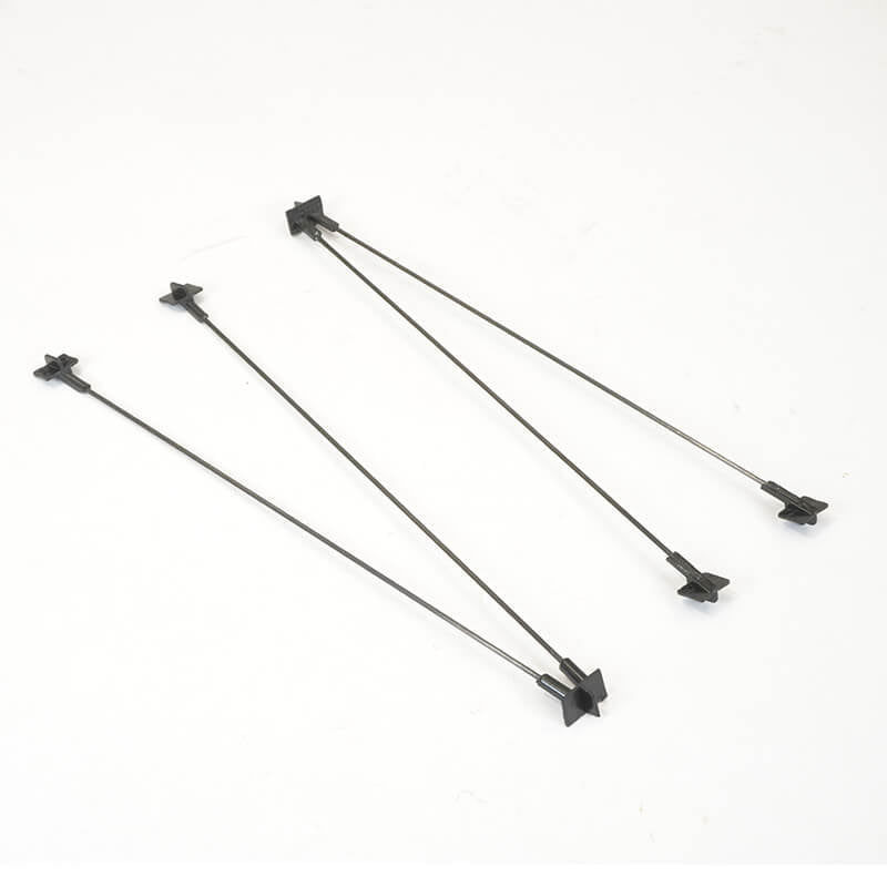 Volantex Mainwing Struts 761-1 V-P7610107