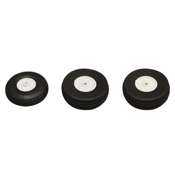 ROC Hobby Viper 70mm Wheel Set ROCKP113