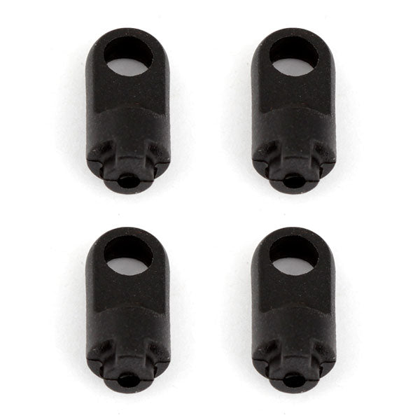 Associated CR12 Shock Rod Ends AS41022