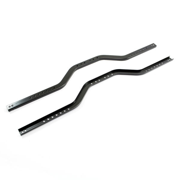 FTX Outback Chassis Main Frame Rails (2) FTX8146