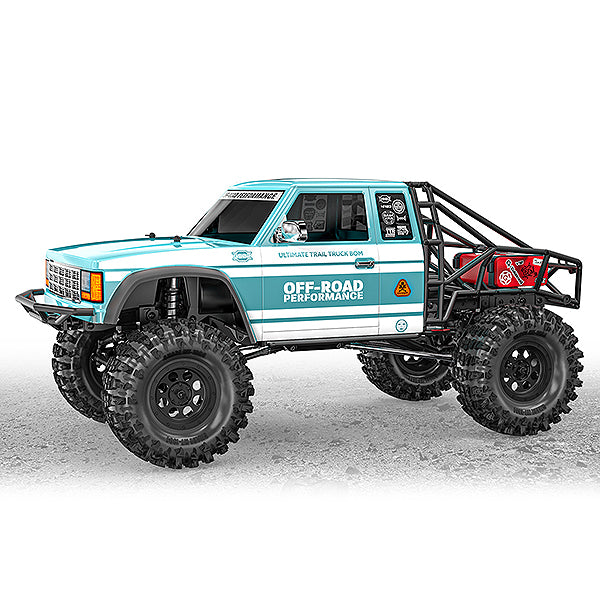 Gmade 1:10 GS02F Bom TC Kit GM57011