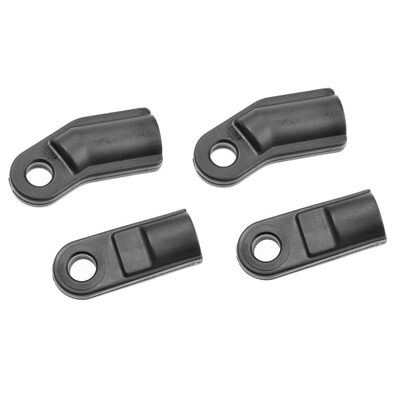 Corally Hd Steering Ball Joint Composite 1 Set C-00180-903