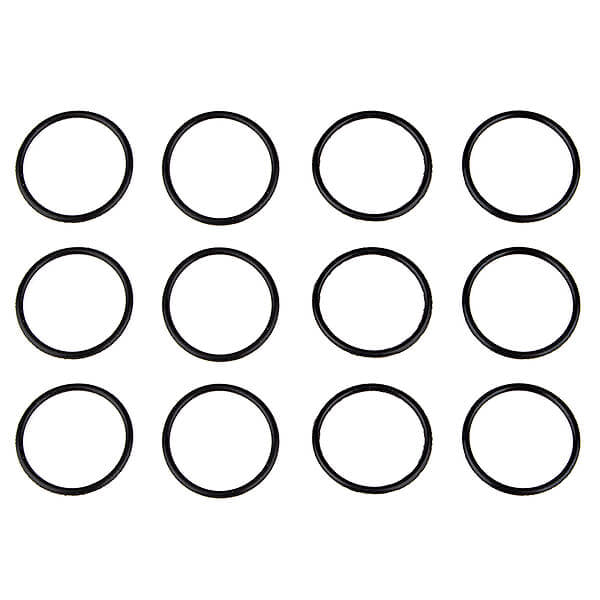 Team Associated Ft Lockout Slipper Clutch 0-Rings AS72030