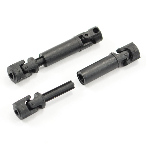 FTX Outback Mini Telescopic Main Drive Shaft Set FTX8864