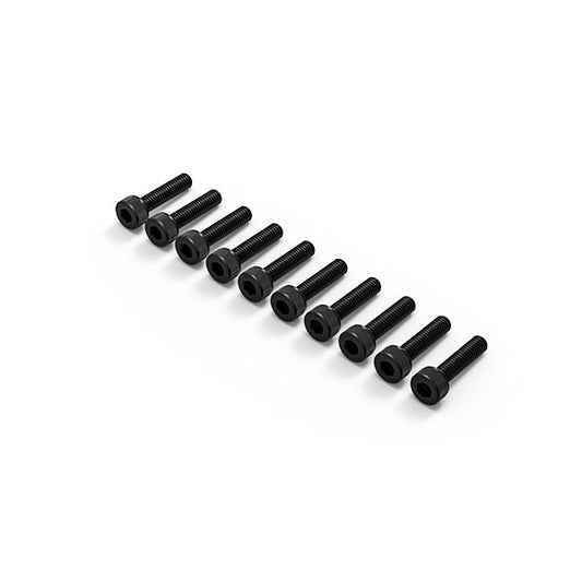 Gmade 3*12mm Wrench Bolt (10) GMA0104