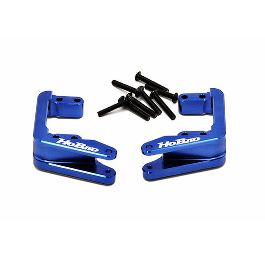 HoBao CNC 7075 Steering Arm Knuckle for Hyper MTe2 HOP-0138