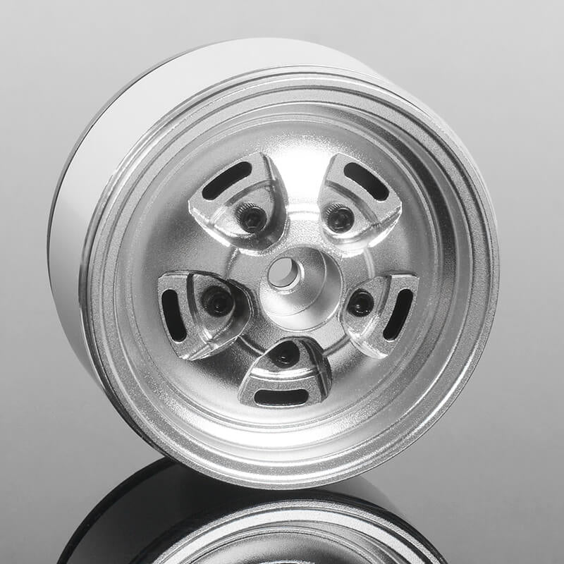 RC4WD Rover Classic 1.9" Beadlock Wheels